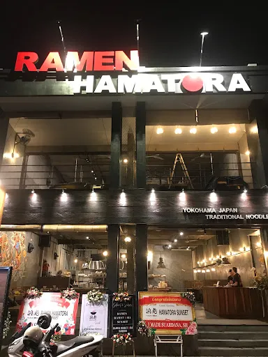 Hakata Ikkousha Ramen 2