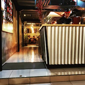 Hakata Ikkousha Ramen 3