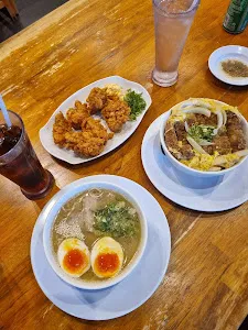 Hakata Ikkousha Ramen 4