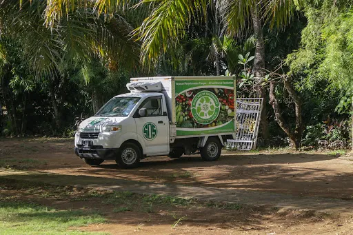 SOS Bali - Scholars of Sustenance Indonesia 1