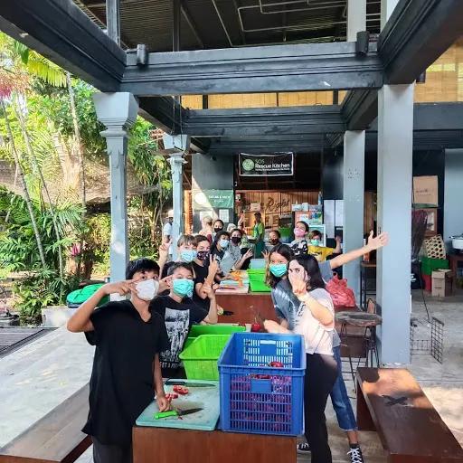 SOS Bali - Scholars of Sustenance Indonesia 3