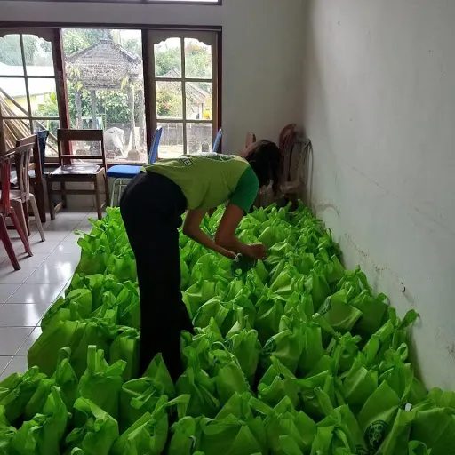 SOS Bali - Scholars of Sustenance Indonesia 4