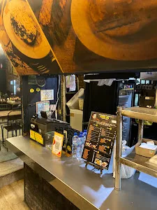 Waroeng Soerabi Bandoeng 101 1