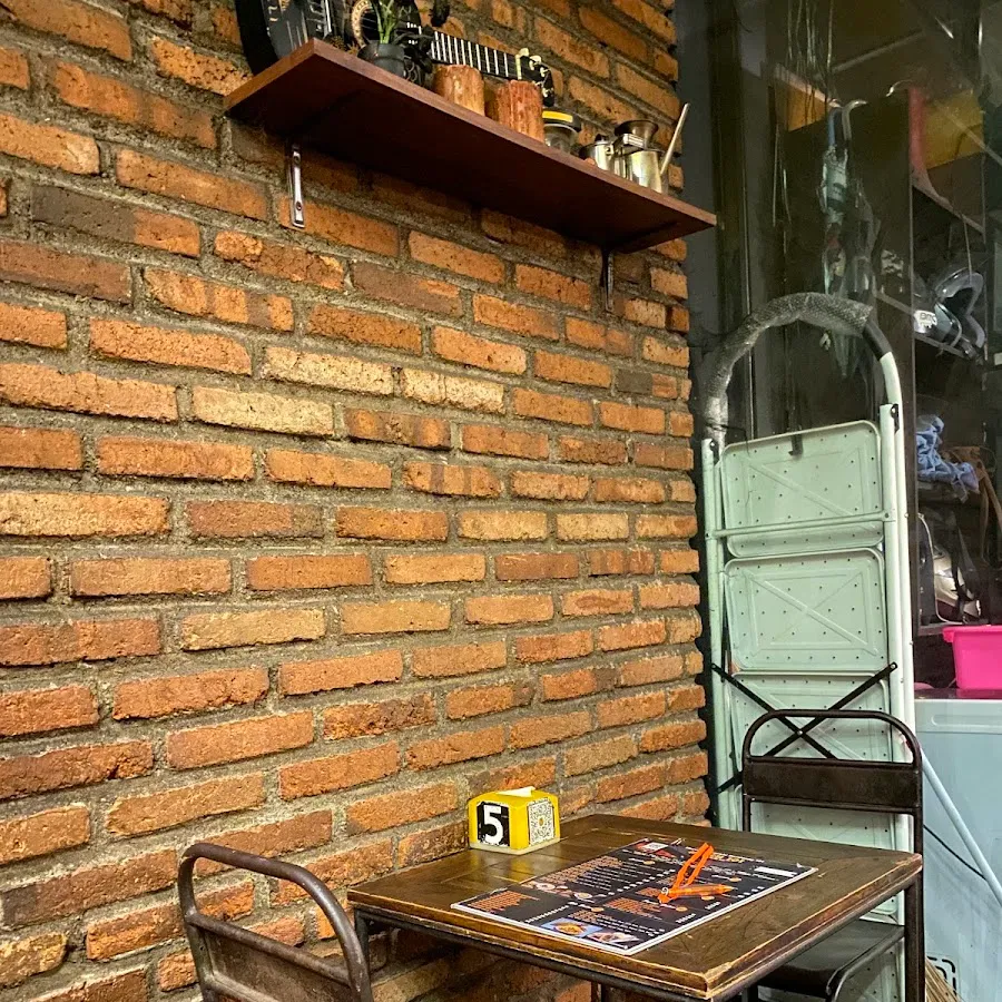 Waroeng Soerabi Bandoeng 101 2