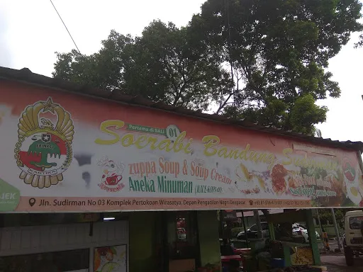 Waroeng Soerabi Bandoeng 101 3