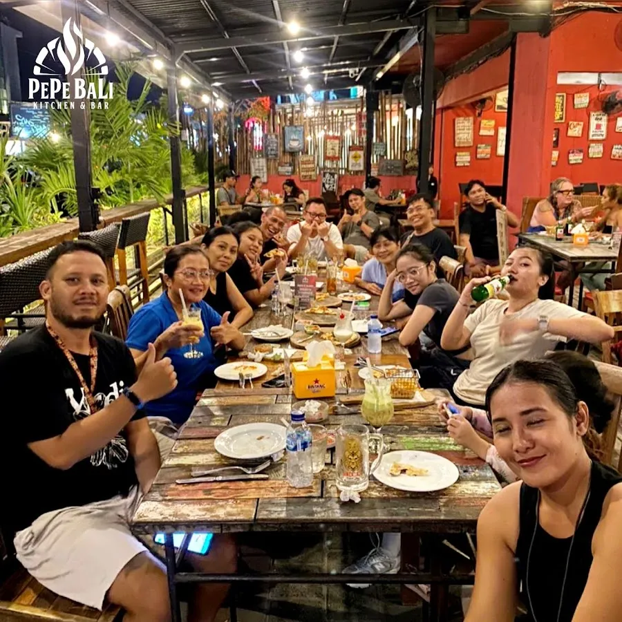 Warung Pepe 4