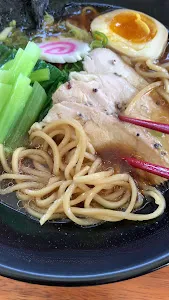 Red Dragon Ramen 2