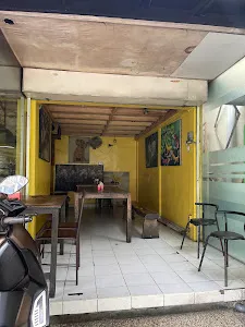 Warung Mbok Limbok Cab.Nakula Legian Kuta Bali 2