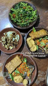 Warung Mbok Limbok Cab.Nakula Legian Kuta Bali 3