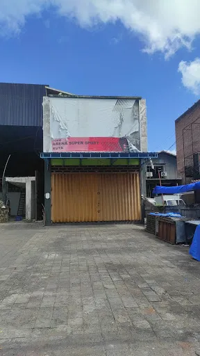Arena Sport Kuta 3