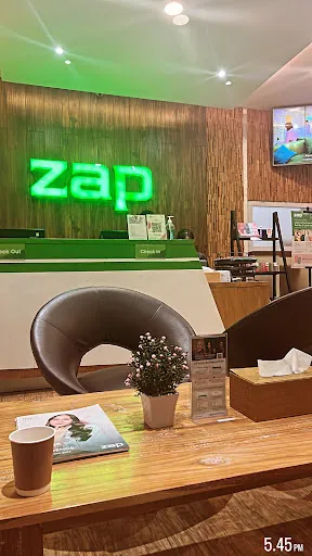 ZAP Clinic Bali Dewi Sri 1