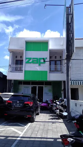 ZAP Clinic Bali Dewi Sri 3