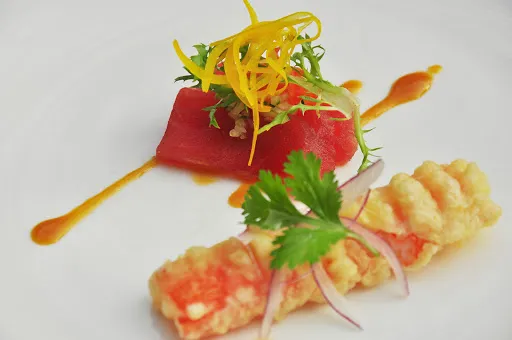 KO Restaurant, Teppanyaki, and Cocktail Lounge 1