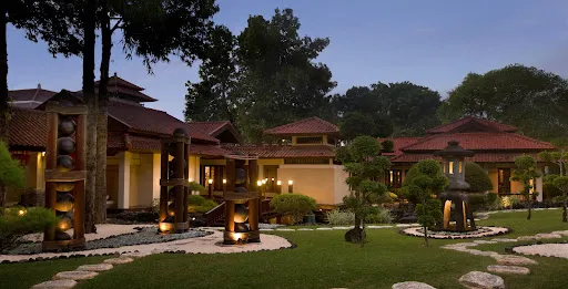 KO Restaurant, Teppanyaki, and Cocktail Lounge 2