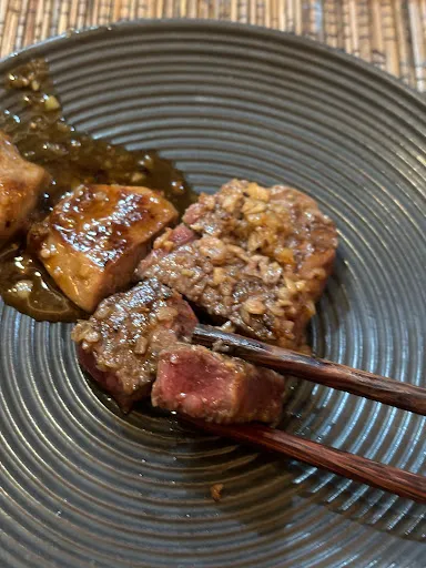 KO Restaurant, Teppanyaki, and Cocktail Lounge 3