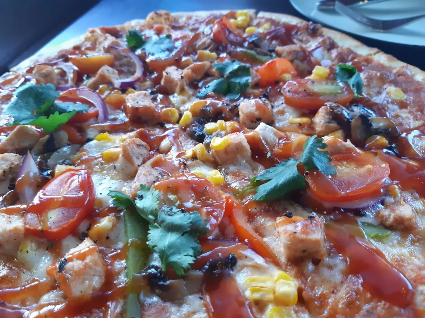 Eruption Bistro & Coffee 1