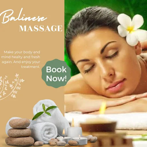 Suma Spa - Fontana Hotel 1