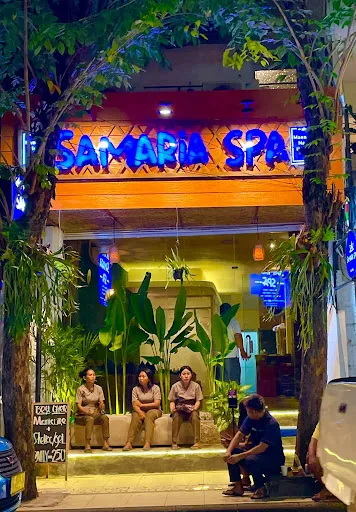 Suma Spa - Fontana Hotel 3
