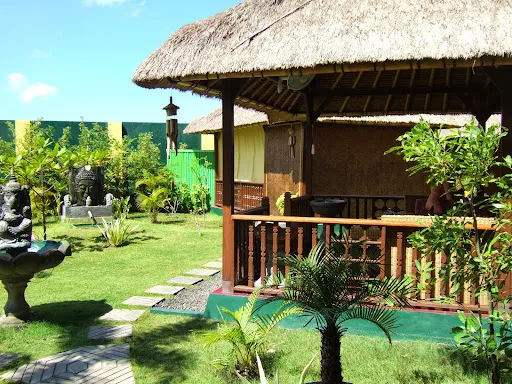 Bali Green Spa 1