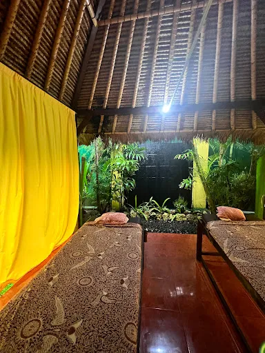 Bali Green Spa 2