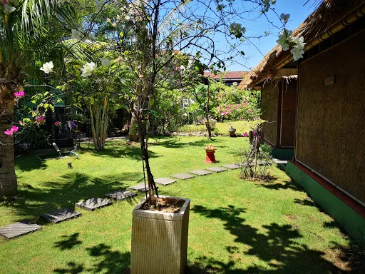Bali Green Spa 4