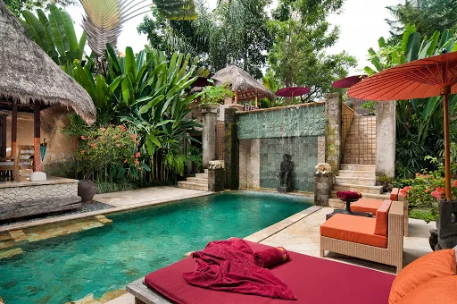 Total Bali 1