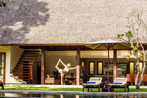 Total Bali 4