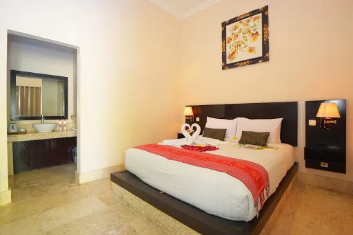 Andari Legian Guest House 1