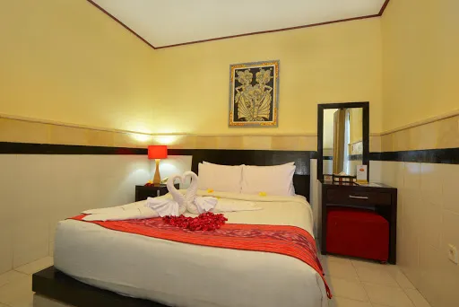 Andari Legian Guest House 3