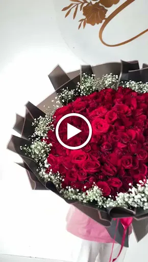 The Cloris Flower & Decoration 1