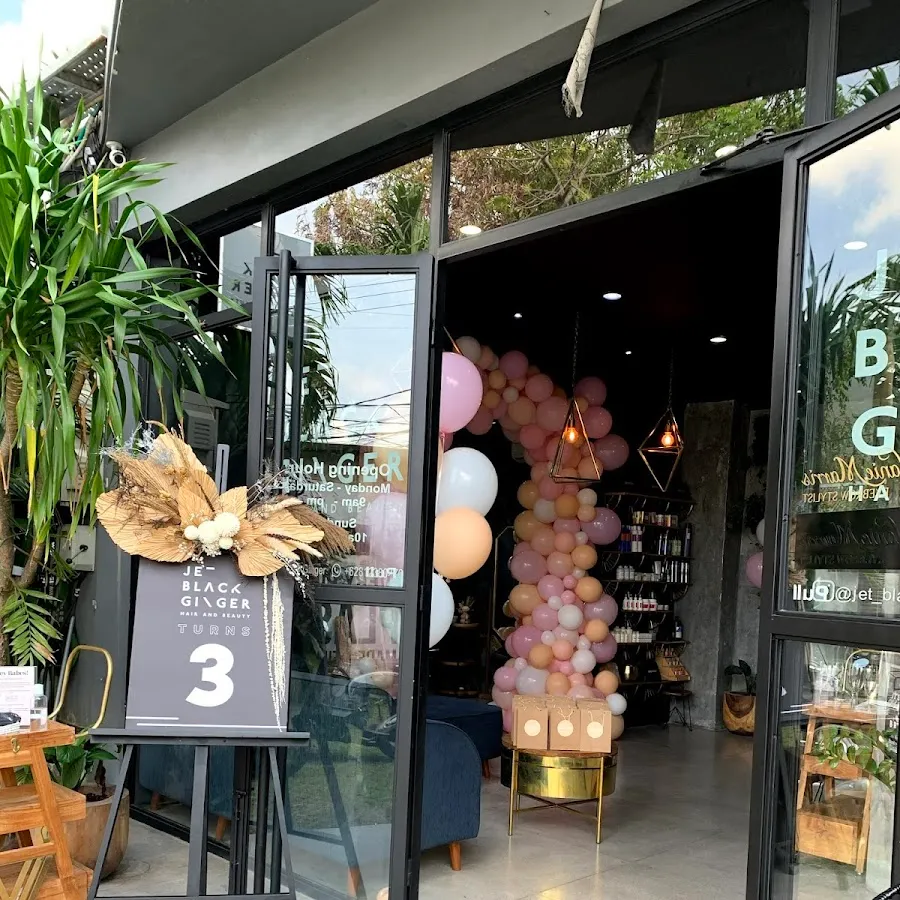 The Cloris Flower & Decoration 4