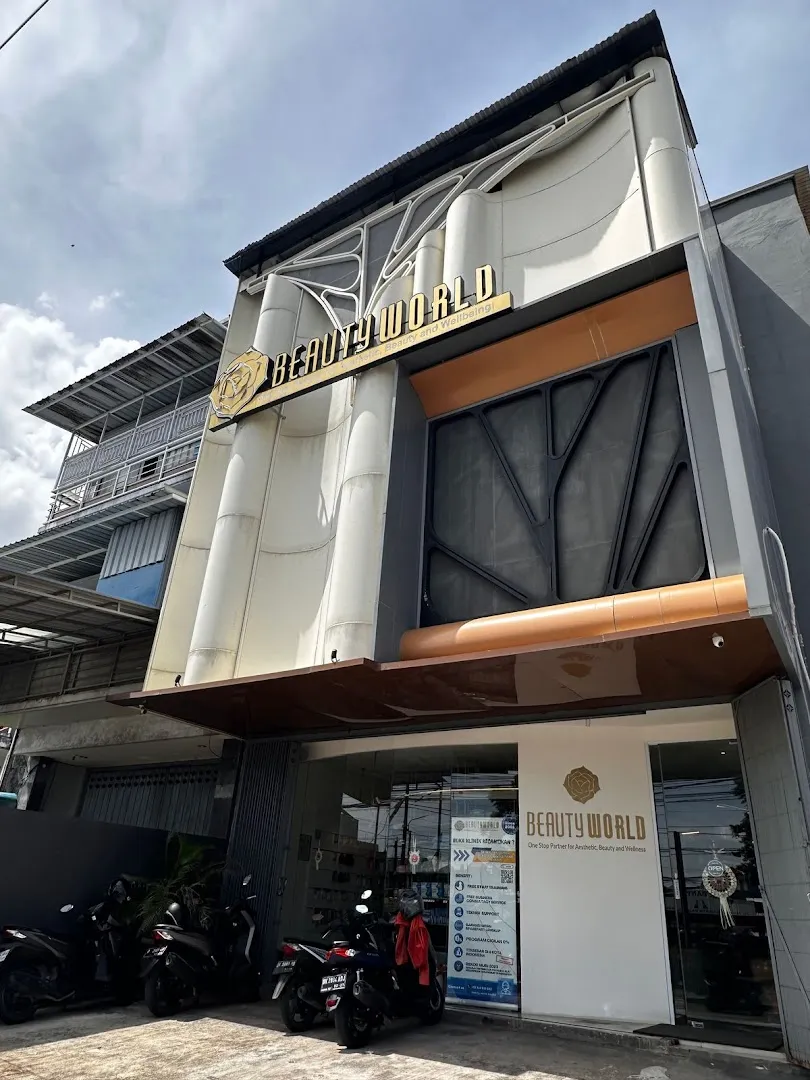 Beauty World Bali