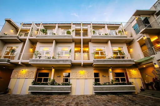 Bali True Living Apartment 2