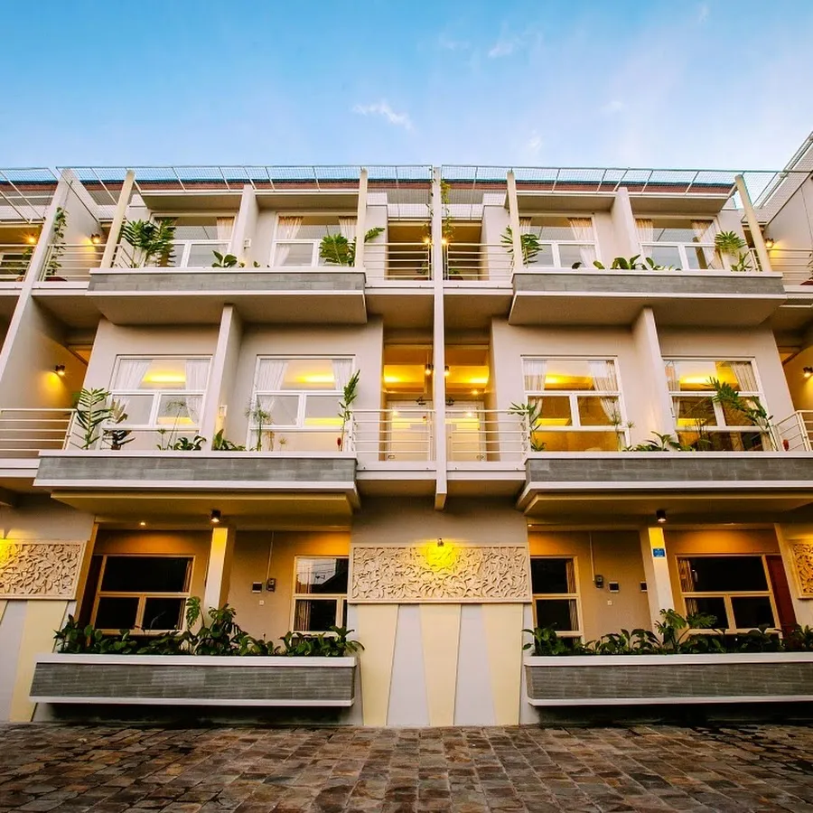 Bali True Living Apartment 3