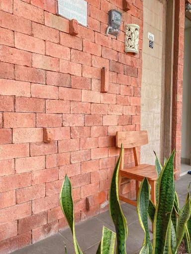Bali True Living Apartment 4