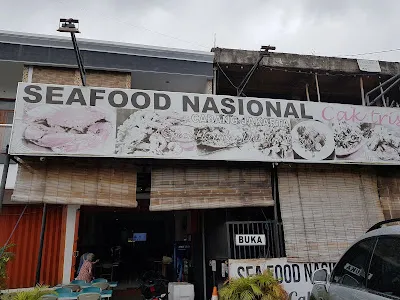 Herkas Seafood Resto 3