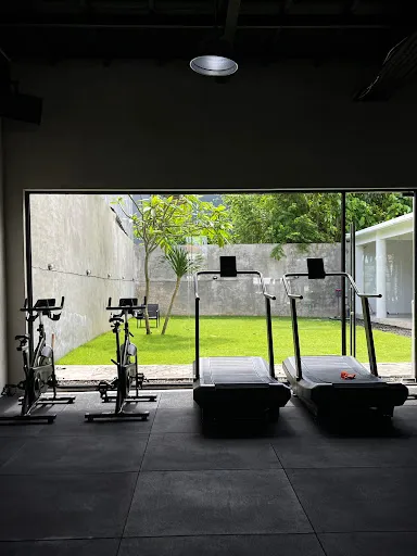 The Bar 3