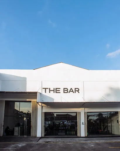 The Bar 4