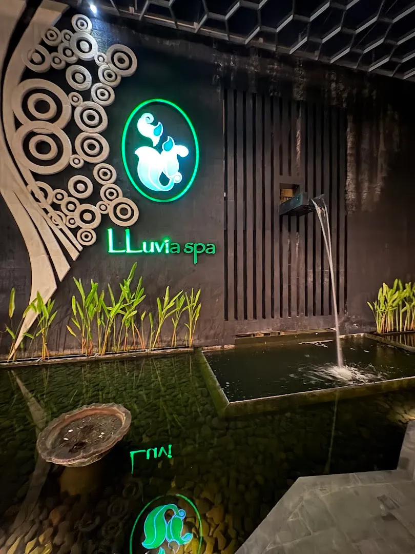 LLuvia Spa 2