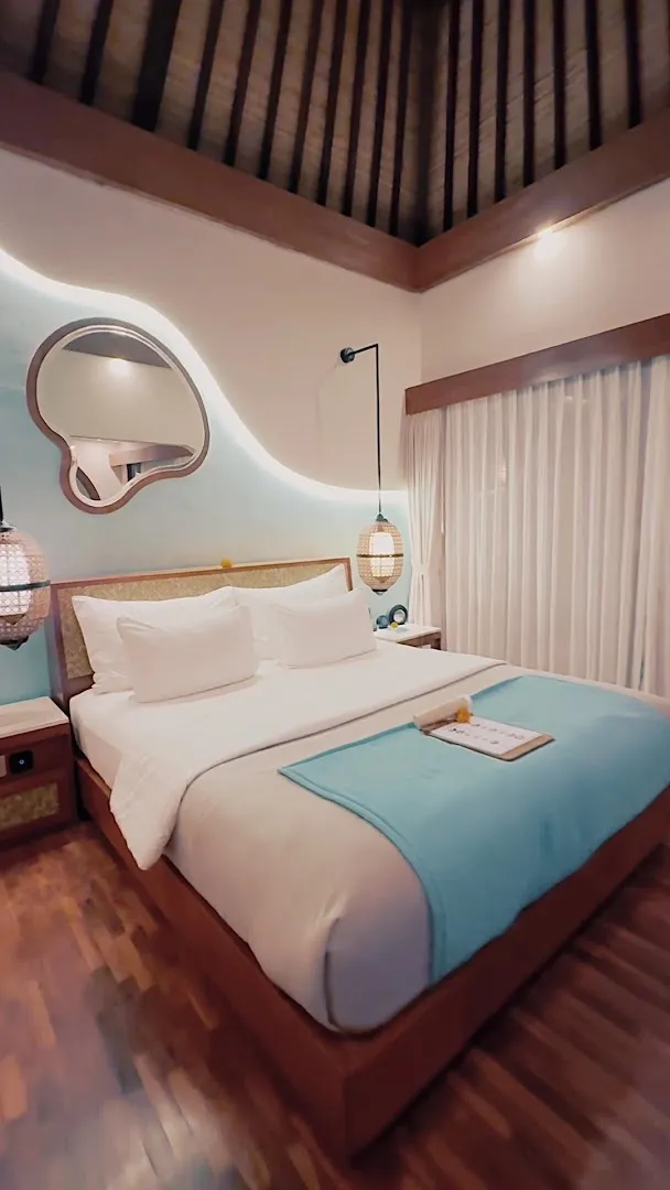 Aksari Villa Seminyak by iNi Vie Hospitality 1