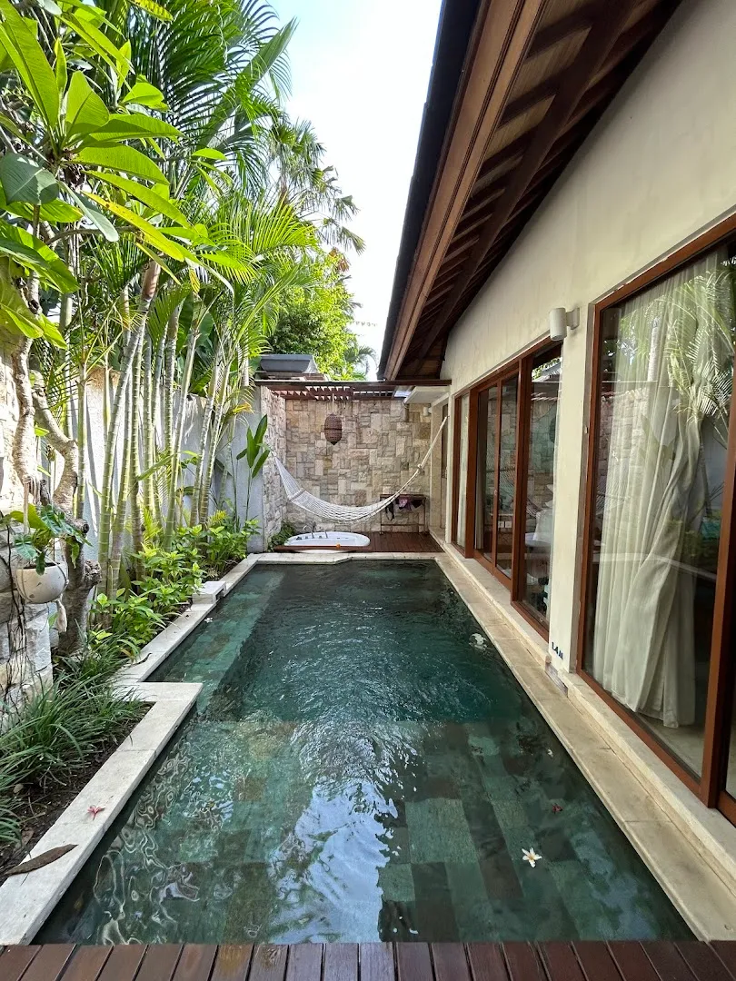 Aksari Villa Seminyak by iNi Vie Hospitality 3