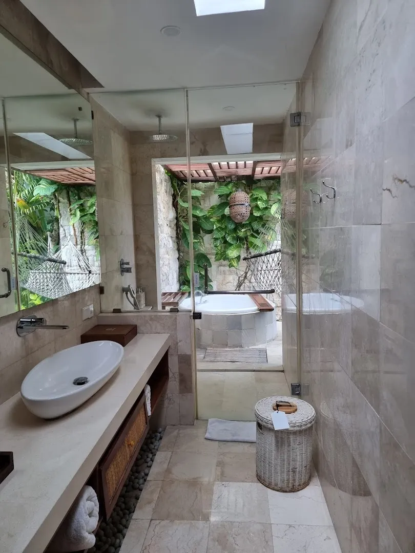 Aksari Villa Seminyak by iNi Vie Hospitality 4