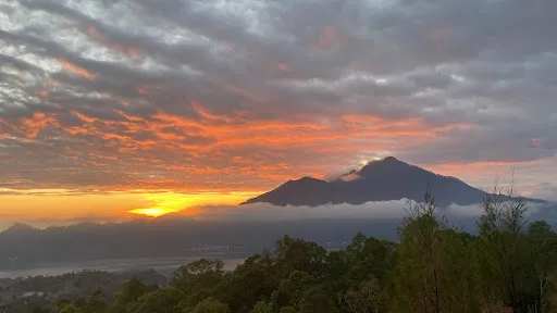 Mount Batur Jeep Adventure 2