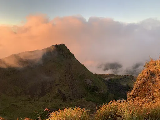 Mount Batur Jeep Adventure 3