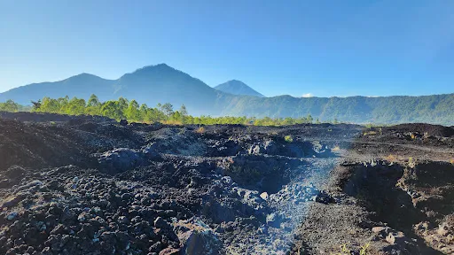 Mount Batur Jeep Adventure 4