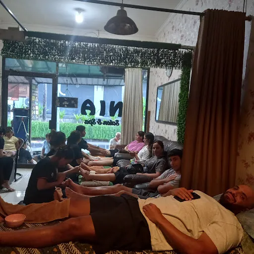 Nia Spa