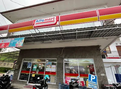 Alfamart 4