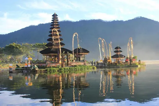 Indonesia Impression Tour