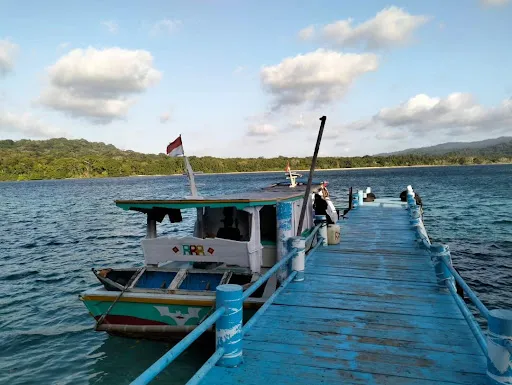 Indonesia Impression Tour 1
