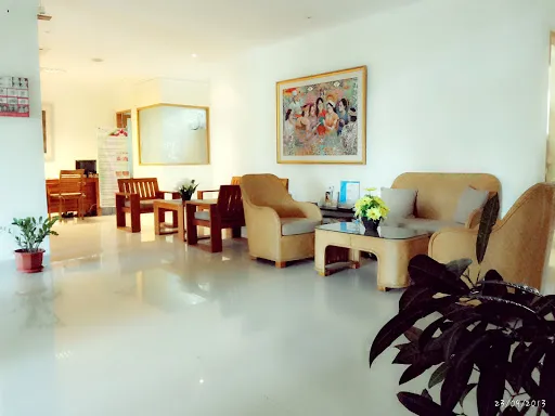 SaRa Aesthetic And Laser Clinic 1